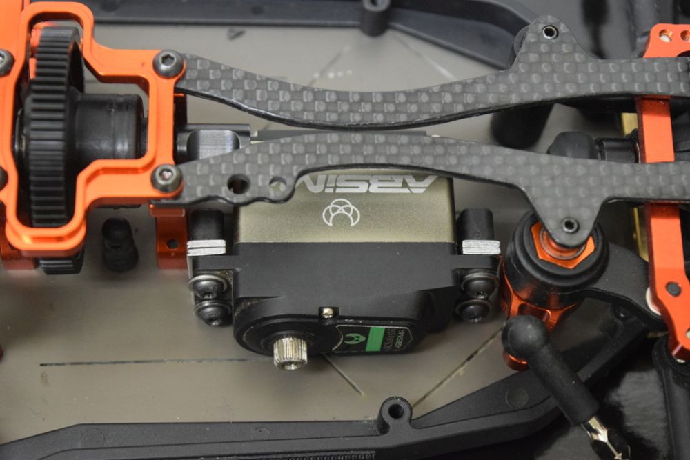 Absima 2030060 Detail 2 