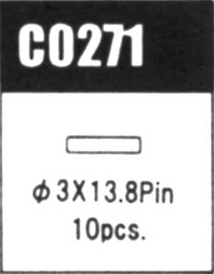 Mugen C0271