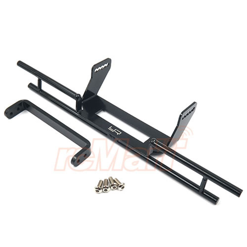 Yeah Racing TRX4-075 TRX-4 TRX-6 MB Alu.-Heckrammer Detail 1 Yeah Racing TRX4-075 Detail 1