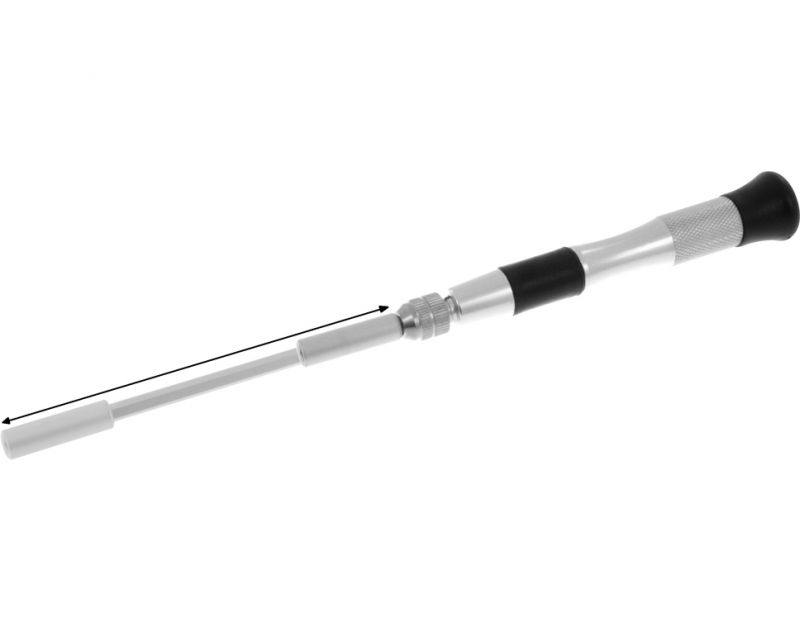 Donau MBS05 Metallhalter für Mini-Bits Donau MBS05