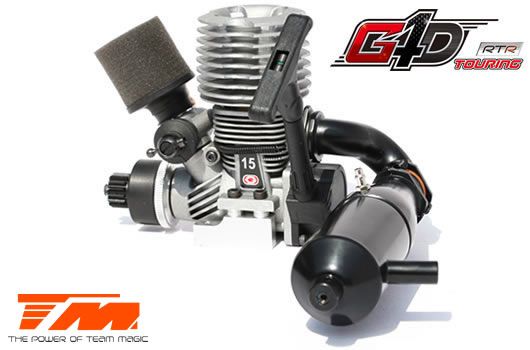 Team Magic TM502091A-CMR Detail 2 