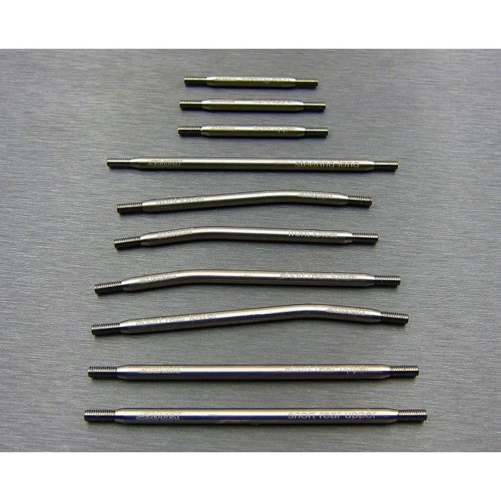 TRX-4 Titan-Linkset 312mm (10)