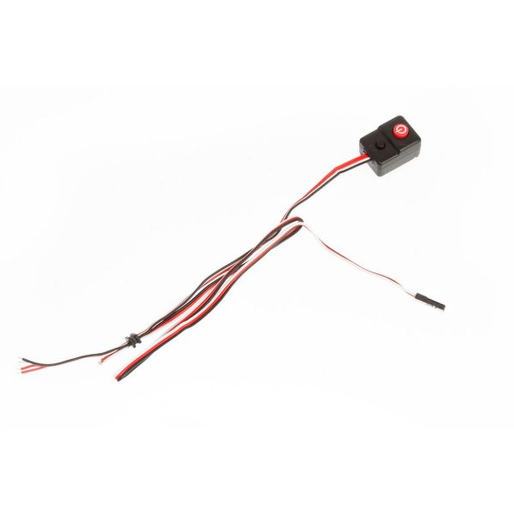 Hobbywing HW30850005 Detail 1 