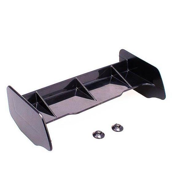 Hobbytech HT501551 1:10 Plastik Flügel schwarz Hobbytech HT501551