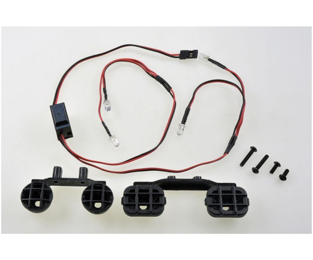 CARSON 500405692 X10EB LED Light Set V/H CARSON 500405692