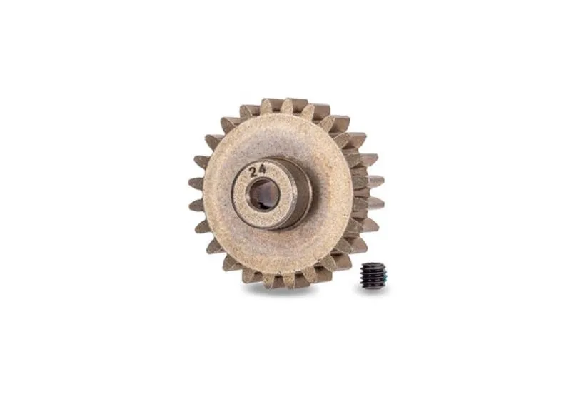 Traxxas 10841 24Z Ritzel (32-pitch) 3,17 mm Bohrung Traxxas 10841