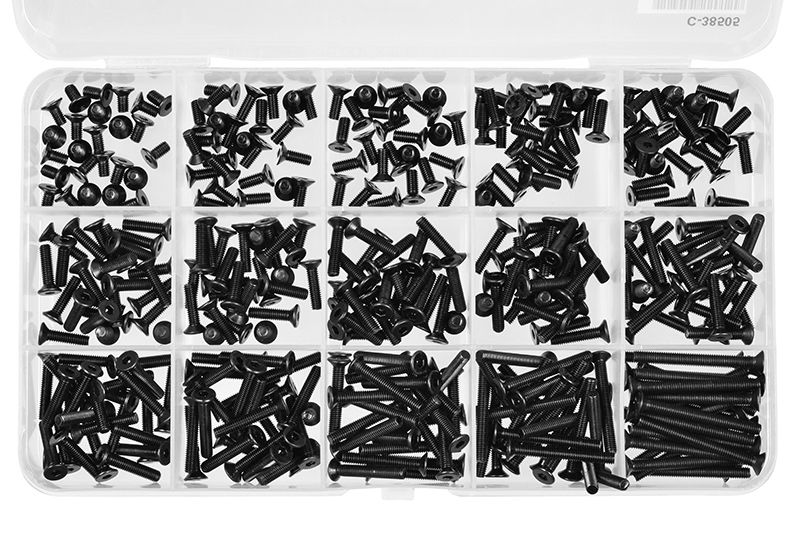 Corally C-38505 Detail 1 