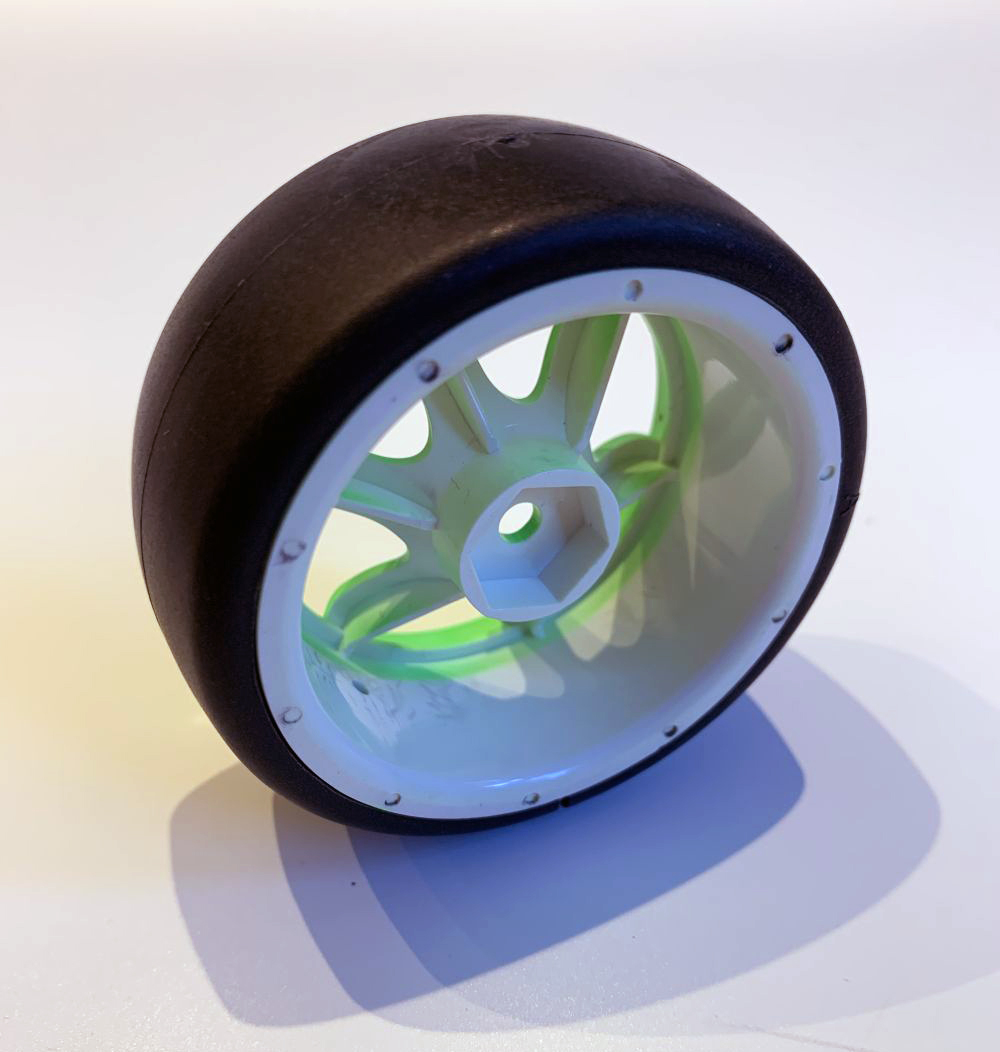 Eigenmarke RCD-Radial7 Detail 2 