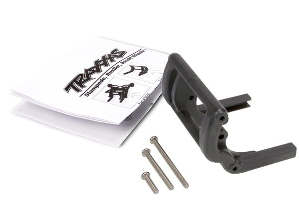 Traxxas 3677 Wheelie-Bar Halter Rustler/Stampede/Bandit/Slash Traxxas 3677