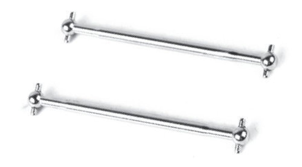 Absima AB30-WJ06 Alu Antriebswellen L/R (2) Absima AB30-WJ06