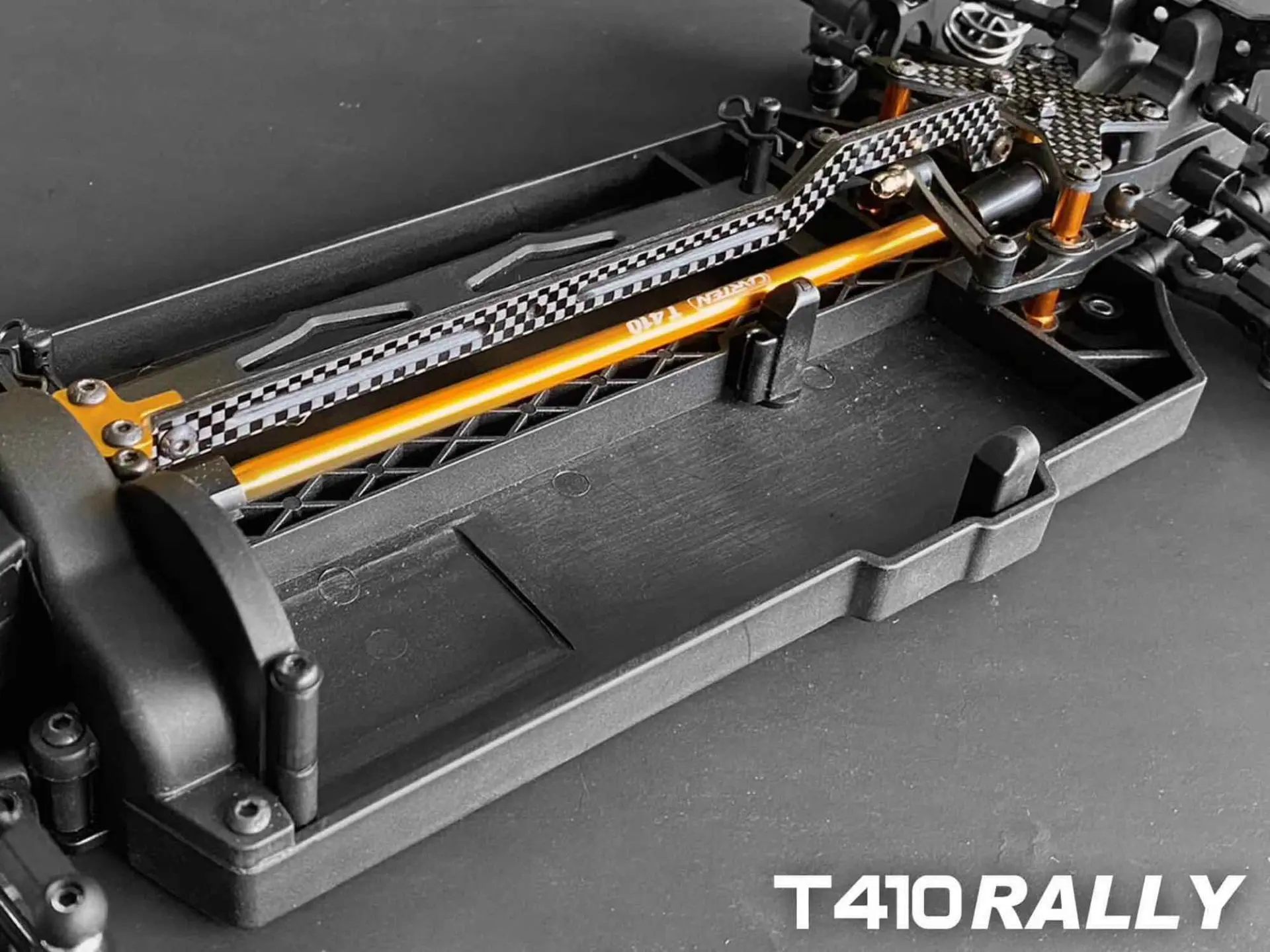Carten RC NHA494 Detail 1 
