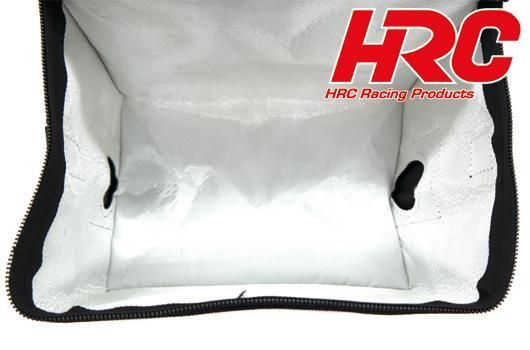 HRC HRC9705XL LiPo-Safebag 210x160x150mm Detail 2  HRC HRC9705XL Detail 2