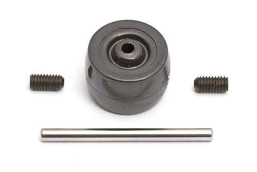 Team Associated 25696 MGT 8.0 Wheelierad Team Associated 25696