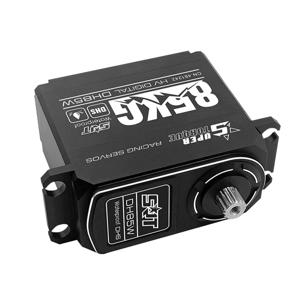 SRT-Racing DH85W Detail 1 