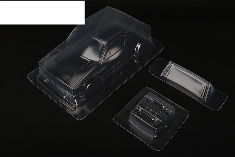 Carten RC NBA802 Detail 1 