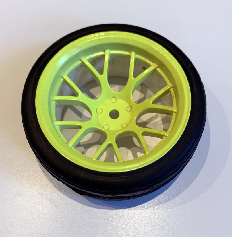 Eigenmarke RCD-Radial4 Detail 3 