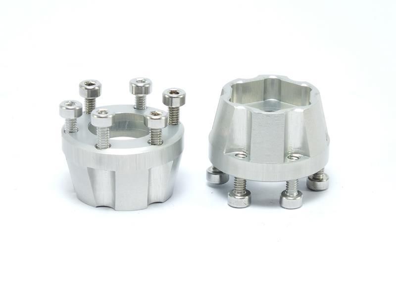 Metsafil MT5002 Detail 2 