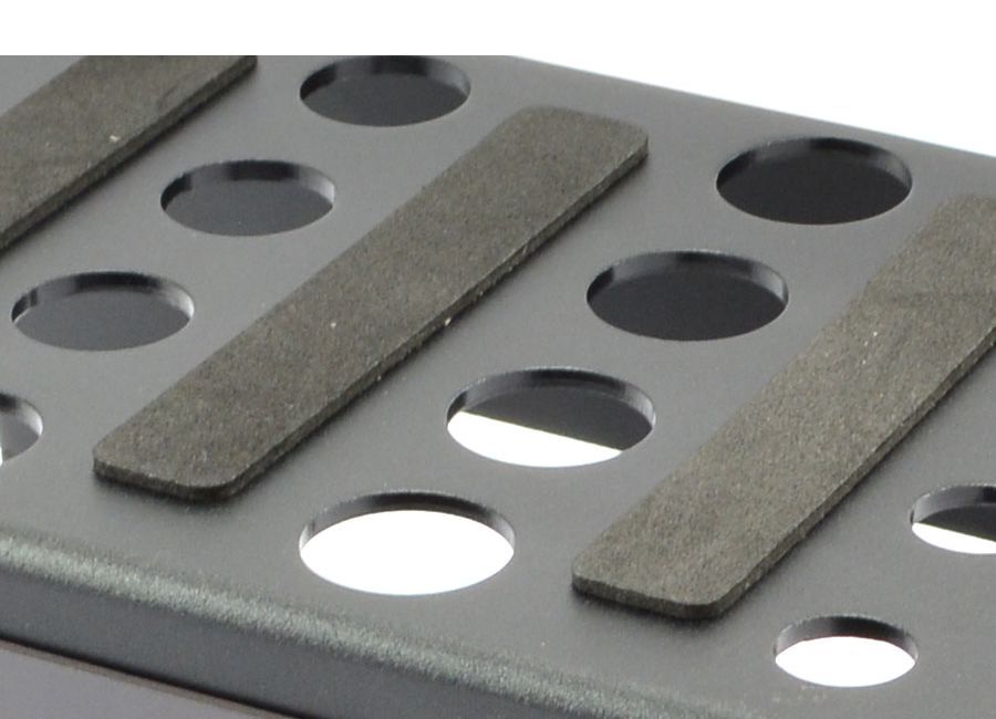 Fastrax FAST410BK Detail 1 