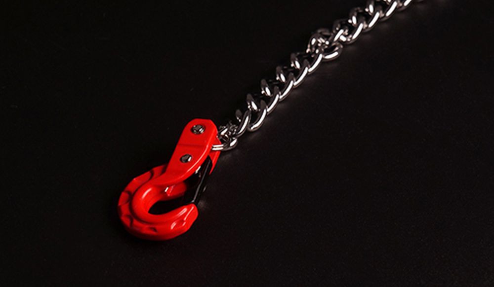 HobbyX HX31342R Detail 2 