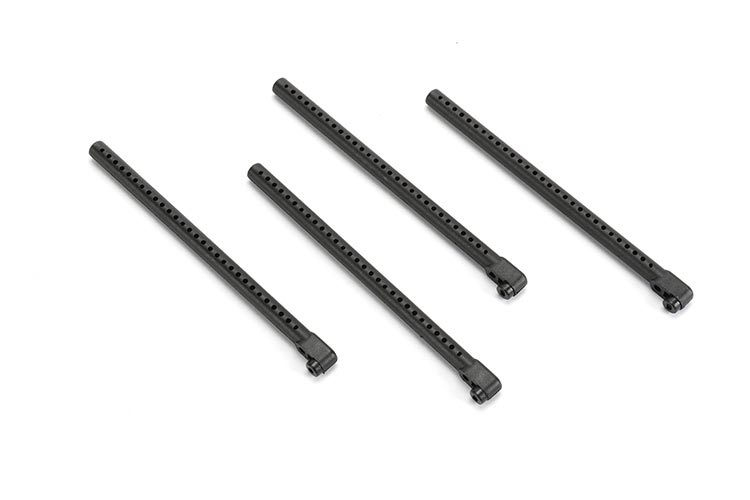 Carten RC NBA342 Karosserie-Halter hinten Carten RC NBA342