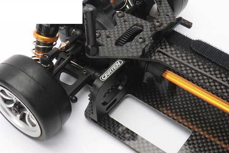 Carten RC NBA101 Detail 3 