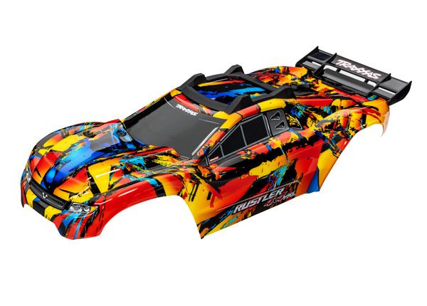 Traxxas 6718R