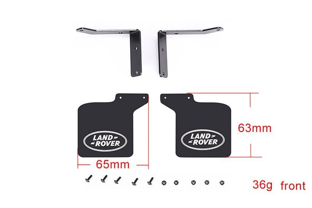 GPM TRX4ZSP65BBK Detail 3 