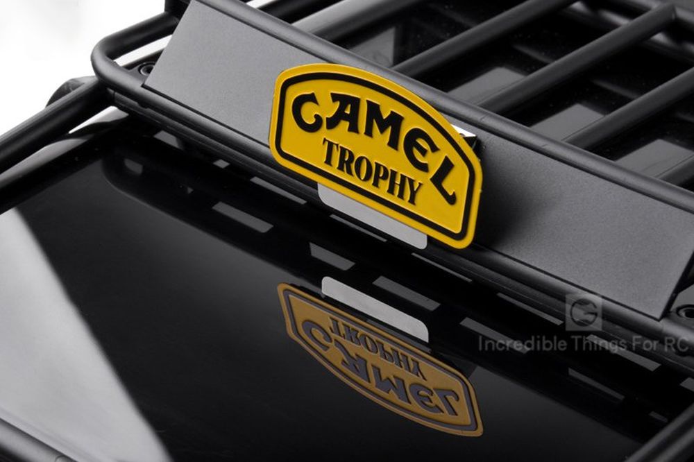 GPM TRX4ZSP44OC Detail 1 