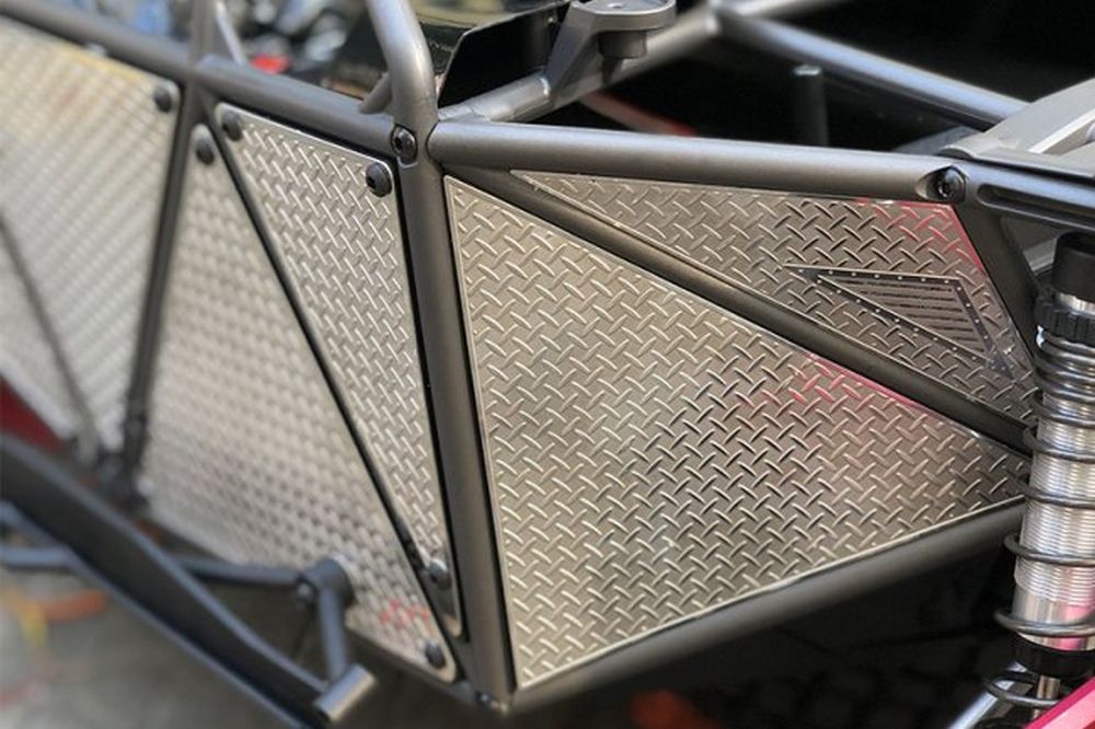 GPM UDRZSP1OC Detail 1 