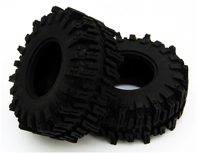 RC4WD ZT0097 Mud Slingers 2.2 Reifen (2) RC4WD ZT0097