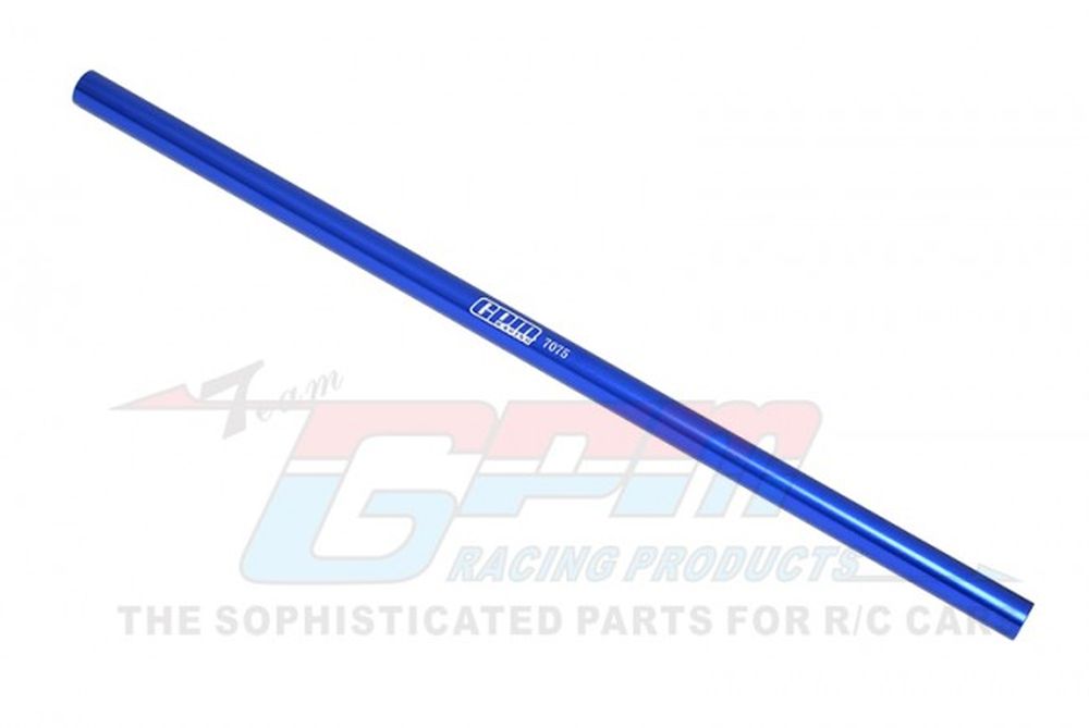 GPM TXM025NB X-Maxx/XRT HD 7075-Mittelkardan blau GPM TXM025NB