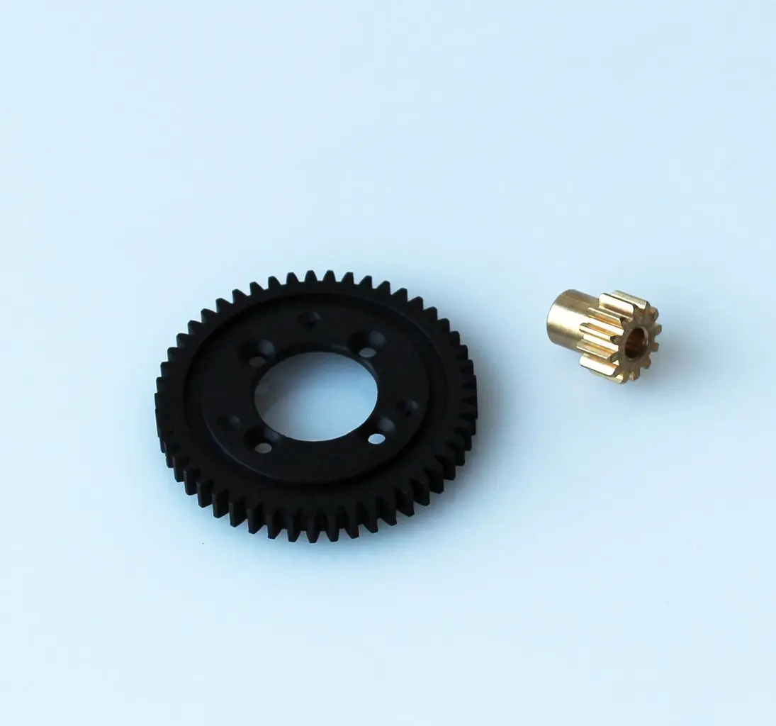 df Models 6095