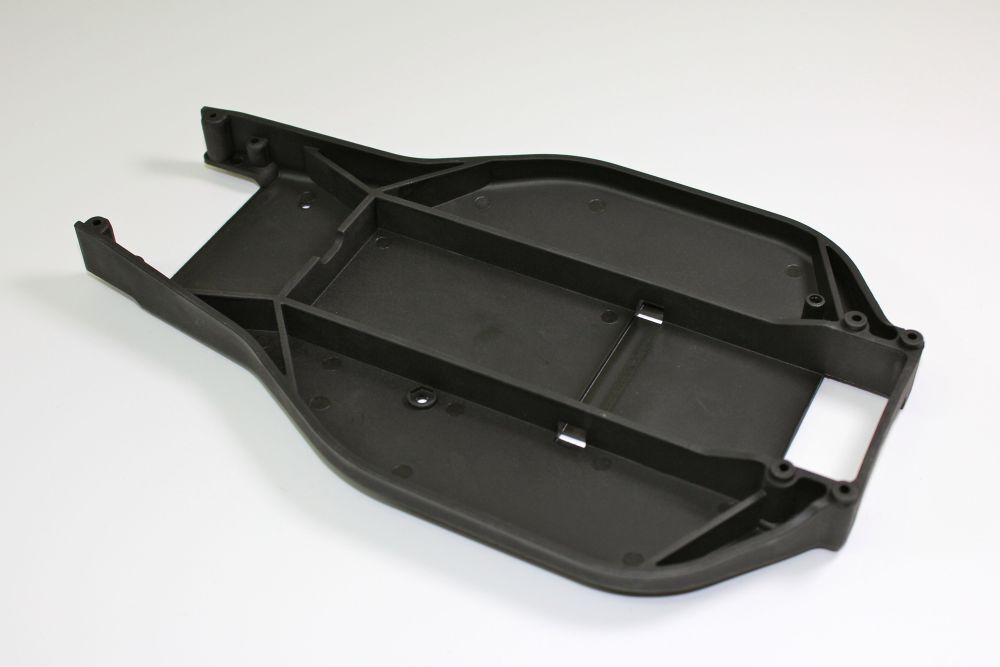 TeamC TG2002 Chassisplatte 2WD Truggy TeamC TG2002