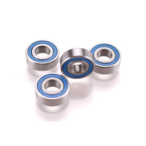 RDRP RDRPBR125 Kugellager 5x12x4mm (4) RDRP RDRPBR125