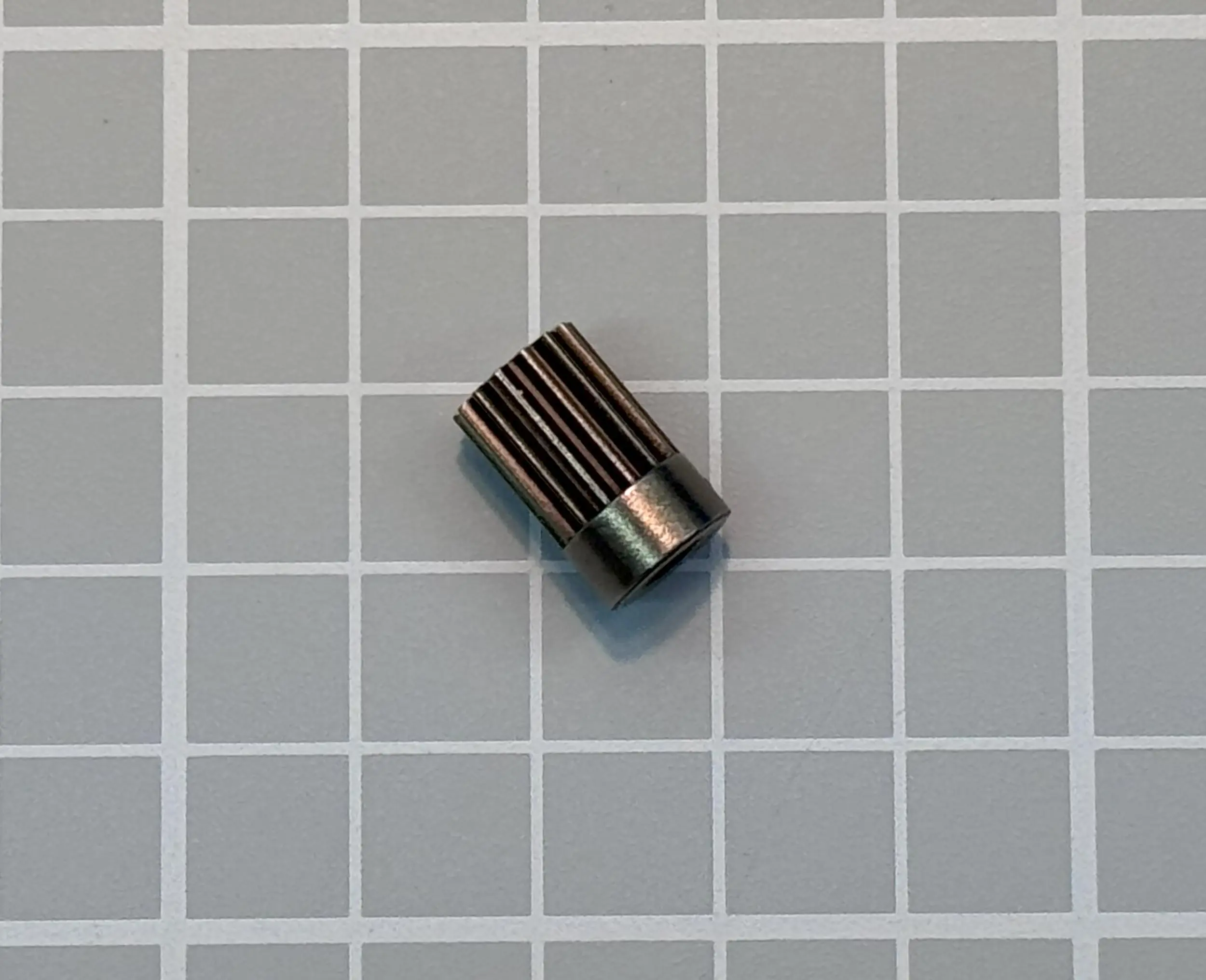 df Models 7784 Motorritzel brushed (14T) df Models 7784