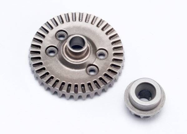 Traxxas 6879 Differential-Kegelrad gross/klein Traxxas 6879