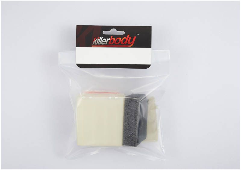 Killerbody KB48434 Detail 1 