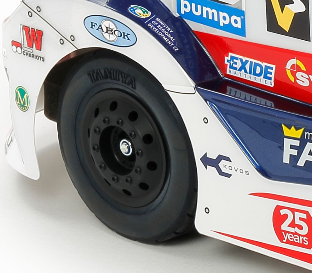 Tamiya 300058661 Detail 6 