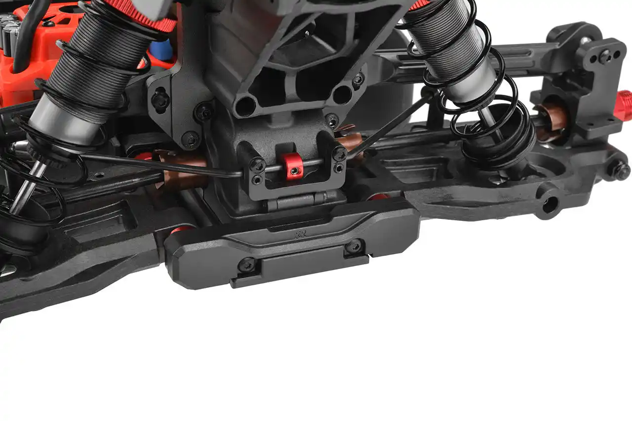 Corally C-00285-R 1:8 SPARK XB-6 Buggy rot RTR Detail 21 Corally C-00285-R Detail 21