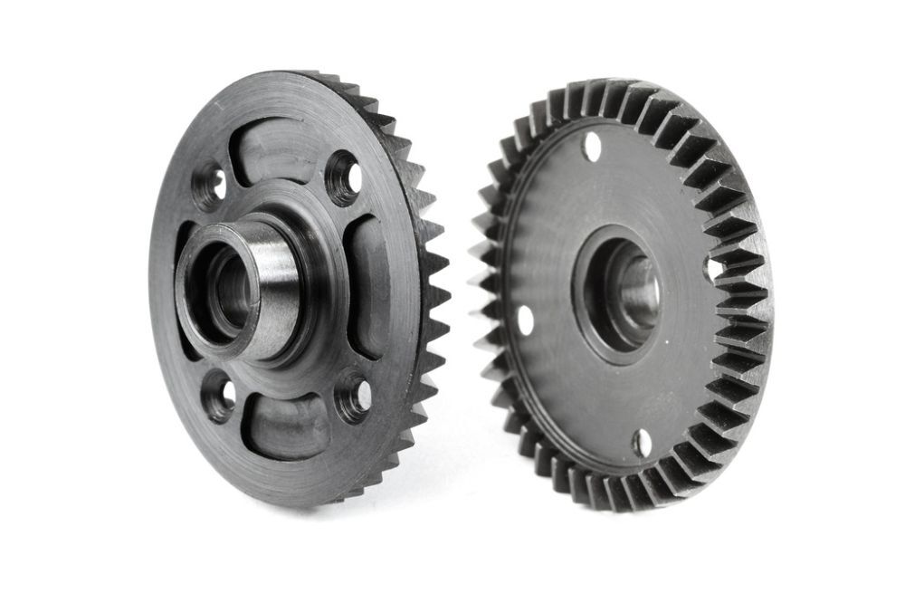 Team Durango 310145 DEX410 CNC Diff.-Zahnrad 42Z. Team Durango 310145