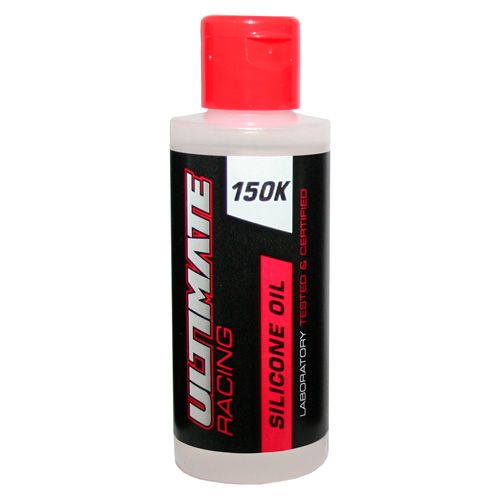 Ultimate UR0899-15 Silikon Differential-Öl 150.000 cps 60ml Ultimate UR0899-15