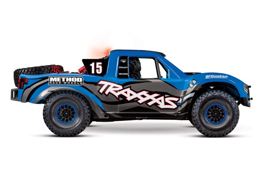 Traxxas 85086-4TRX Detail 2 