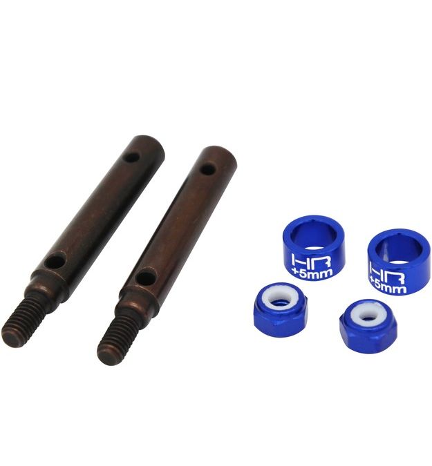 Hot Racing STRXF39W05