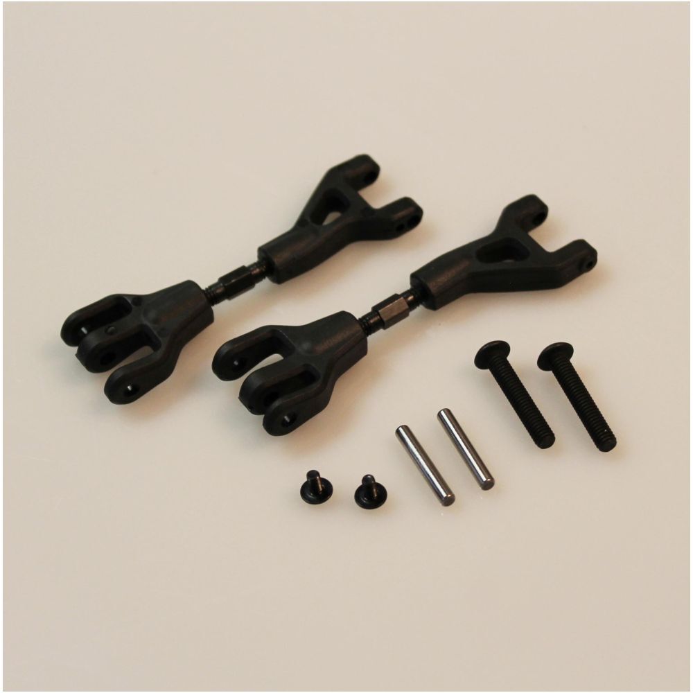 df Models 6813 obere Querlenker (2) (v/h) df Models 6813