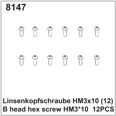 df Models 8147