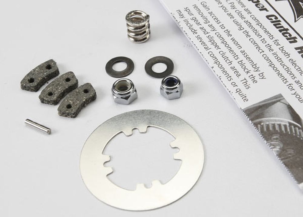 Traxxas 5352A Rebuild-Kit Slipper Traxxas 5352A