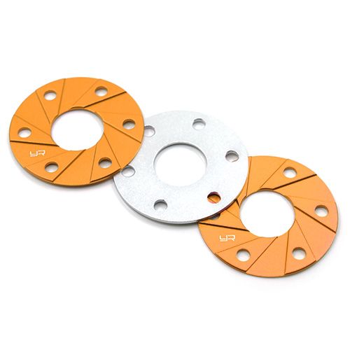 Yeah Racing YA-0463OR