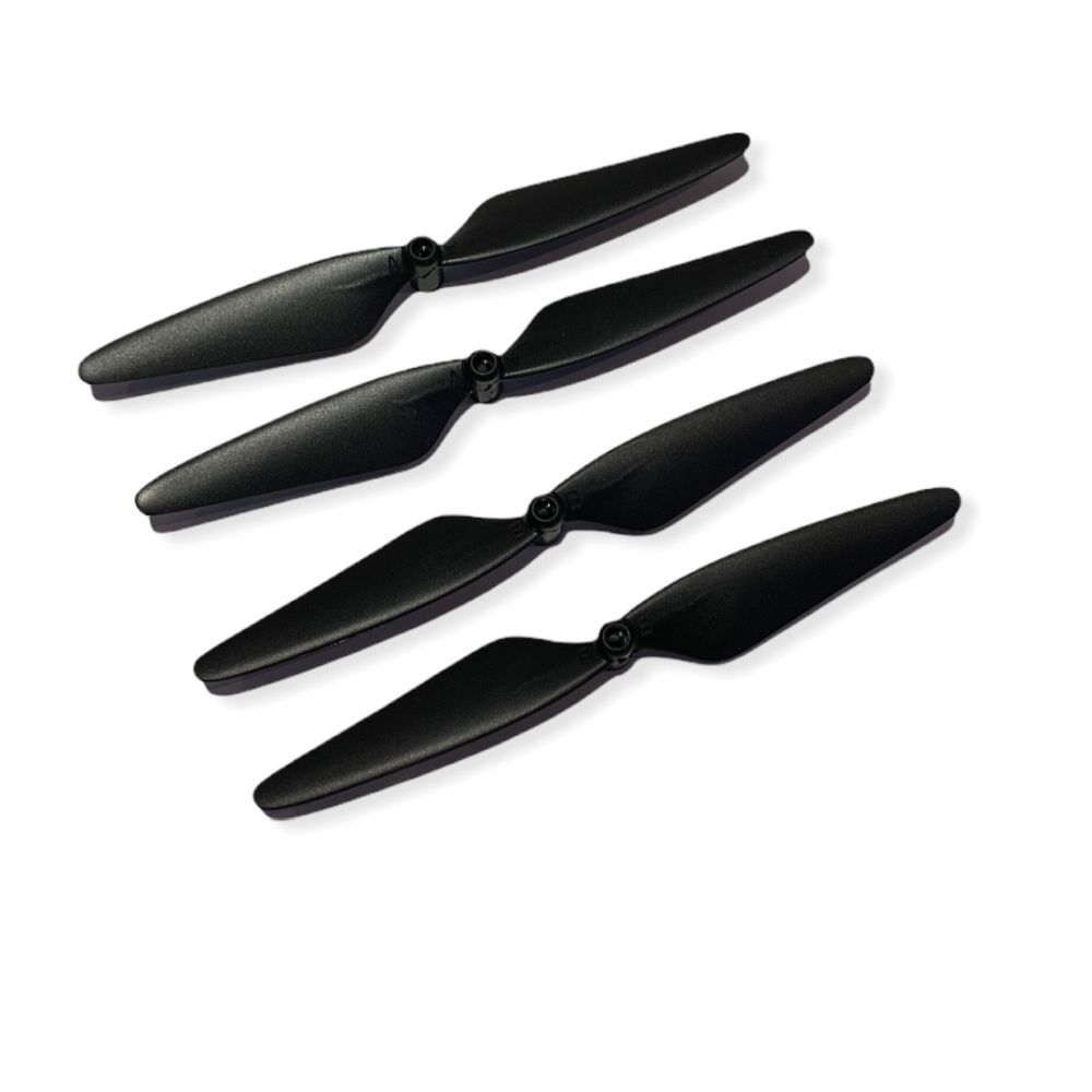 df Models 9382 Rotorblätter (4) zu 9380 df Models 9382