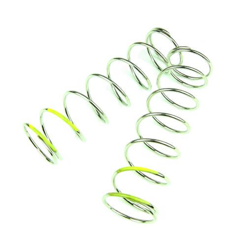 Tekno RC TKR6092 1:8 Federn 1.6x8.0wdg. 80mm 5.60lb/in (2) Tekno RC TKR6092