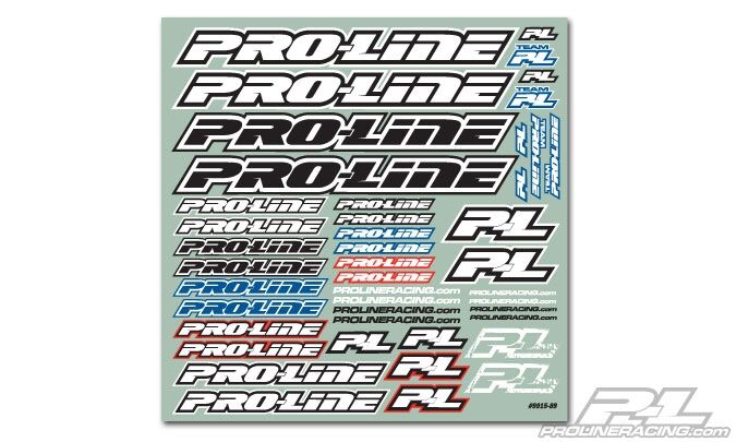 Proline 9915-33